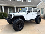 Used 2016 Jeep Wrangler Unlimited Rubicon image 2