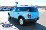 New 2024 Ford Bronco Sport Heritage w/ Heritage Convenience Package image 5