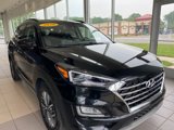 Used 2020 Hyundai Tucson Ultimate w/ Cargo Package image 2