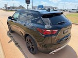 Used 2021 Chevrolet Blazer LT w/ Redline Edition image 5