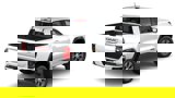 New 2025 GMC Canyon AT4 image 3
