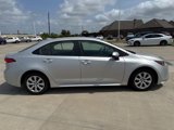 Certified 2024 Toyota Corolla LE image 4