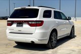 Used 2020 Dodge Durango SXT image 2
