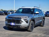 New 2025 Chevrolet TrailBlazer ACTIV w/ Driver Confidence Package image 2