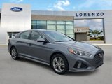 Used 2018 Hyundai Sonata Sport image 3