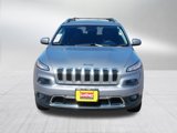 Used 2016 Jeep Cherokee Limited w/ Luxury Group image 2