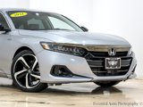 Used 2021 Honda Accord Sport Special Edition image 2