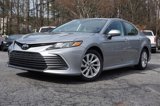 Used 2023 Toyota Camry LE image 2