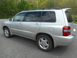 Used 2007 Toyota Highlander Limited image 6