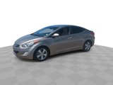 Used 2013 Hyundai Elantra GLS w/ Preferred Pkg image 5