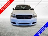 Used 2014 Dodge Avenger SE w/ Blacktop Package image 3