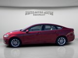 Used 2019 Ford Fusion SE image 2