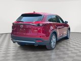 Used 2023 MAZDA CX-9 Signature image 4