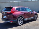 Used 2018 Honda CR-V EX image 4