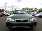 Used 2001 Toyota Camry XLE image 2