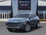 New 2025 Buick Envista Preferred image 6