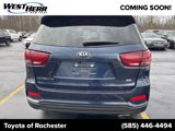 Used 2019 Kia Sorento LX w/ LX Convenience Package image 4