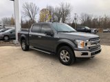 Used 2020 Ford F150 XLT w/ Equipment Group 302A Luxury image 3