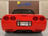 Used 1998 Chevrolet Corvette Convertible w/ Performance Handling Pkg image 3