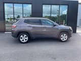 Used 2018 Jeep Compass Latitude w/ Popular Equipment Group image 4