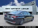 Certified 2024 Lexus ES 300h w/ Premium Package image 4