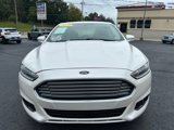 Used 2014 Ford Fusion Titanium image 2