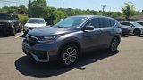 Used 2021 Honda CR-V EX-L image 2