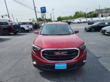 Used 2020 GMC Terrain SLE w/ Driver Convenience Package image 2