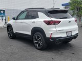 Used 2023 Chevrolet TrailBlazer RS image 5