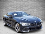 Used 2021 BMW 840i xDrive Coupe w/ M Sport Package image 3