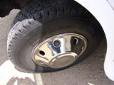 Used 2002 Chevrolet Express 3500 image 5