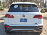 Used 2024 Volkswagen Taos SE image 5
