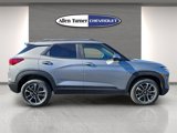 New 2025 Chevrolet TrailBlazer LT w/ LT Cold Weather Package image 5