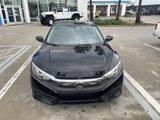 Used 2016 Honda Civic LX image 4