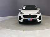 Used 2021 Kia Sportage S image 2