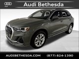 Certified 2024 Audi Q3 2.0T Premium Plus w/ Premium Plus Package image 3