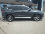 Used 2021 Hyundai Santa Fe SEL w/ Convenience + Premium Package image 2