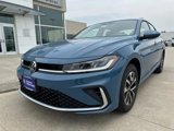 New 2025 Volkswagen Jetta S image 3