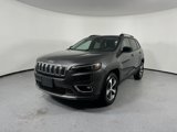 Used 2022 Jeep Cherokee Limited image 2