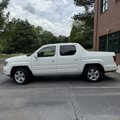 Used 2010 Honda Ridgeline RTL image 2