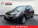Used 2014 Nissan Rogue S w/ Convenience Package image 6