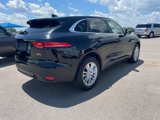 Used 2020 Jaguar F-PACE Prestige image 4