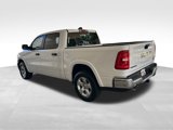 New 2025 RAM 1500 4x4 Crew Cab image 4