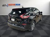 Used 2018 Nissan Murano SV image 5