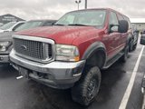 Used 2004 Ford Excursion XLT image 2