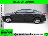 Used 2020 Ford Fusion SE image 4