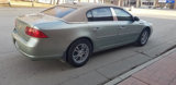 Used 2007 Buick Lucerne CXL w/ Luxury Package image 4