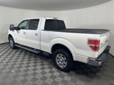 Used 2012 Ford F150 Lariat w/ Lariat Chrome Pkg image 6