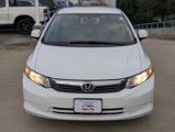 Used 2012 Honda Civic LX image 2