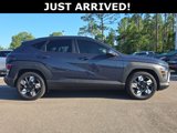 Certified 2025 Hyundai Kona SEL image 3